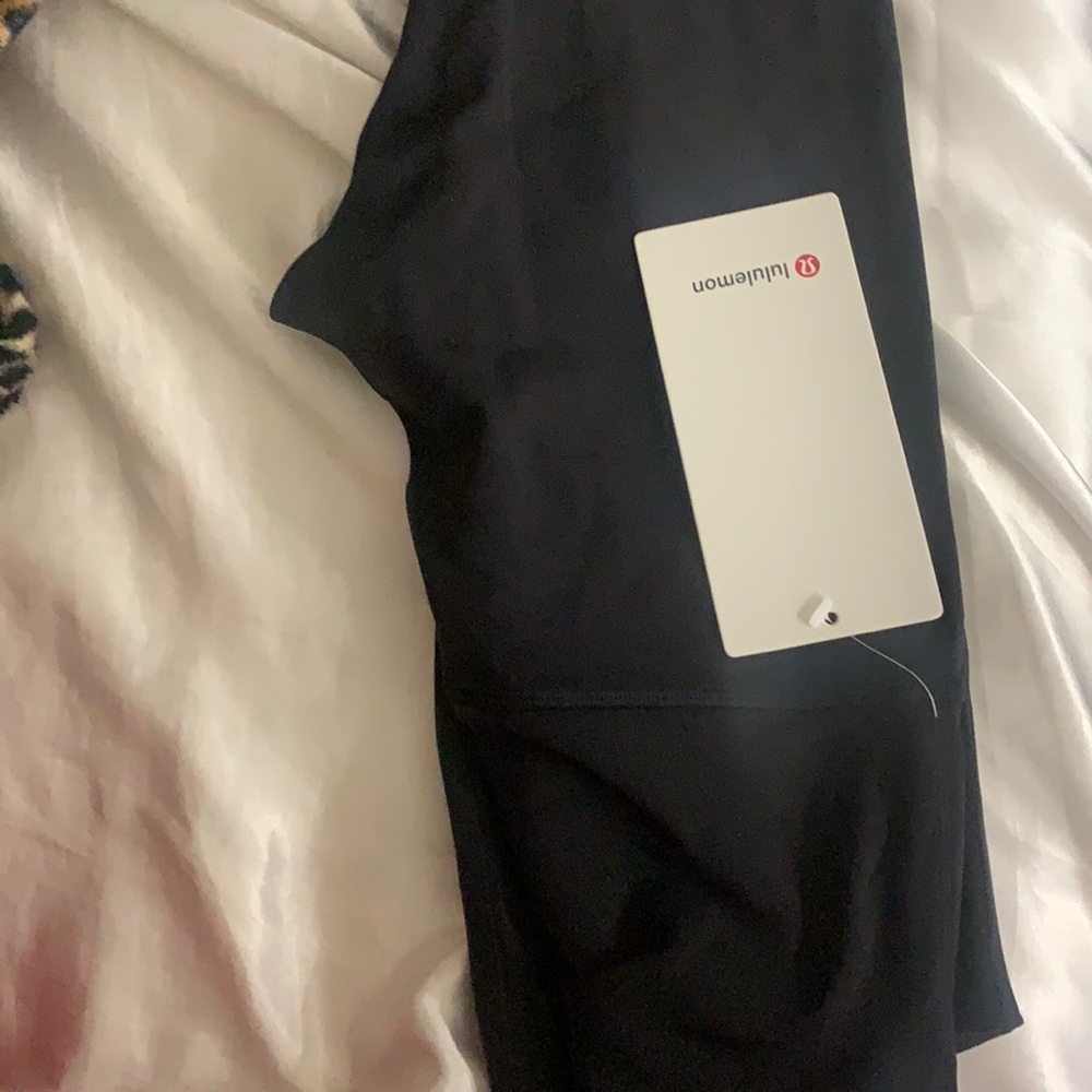 Lululemon tights